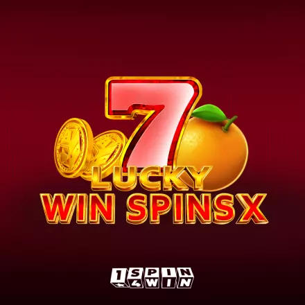 7 Lucky Win Spins slot bij Spinorhino Casino