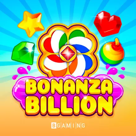 Bonanza Billion slot spel bij Spinorhino Casino