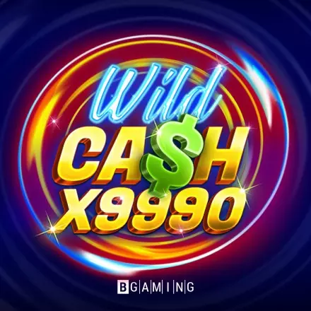 Wild Cash X9990 slot bij Spinorhino Casino