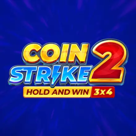 Coin Strike 2 Hold and Win gokkast bij Spinorhino Casino